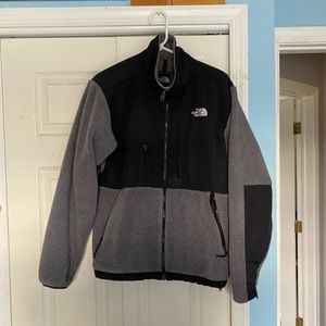 The North Face Men’s Denali Jacket Coat Medium M
